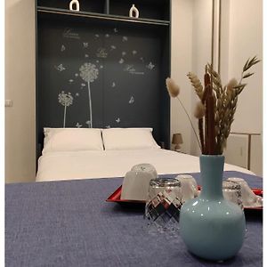 Camera superior con letto king size